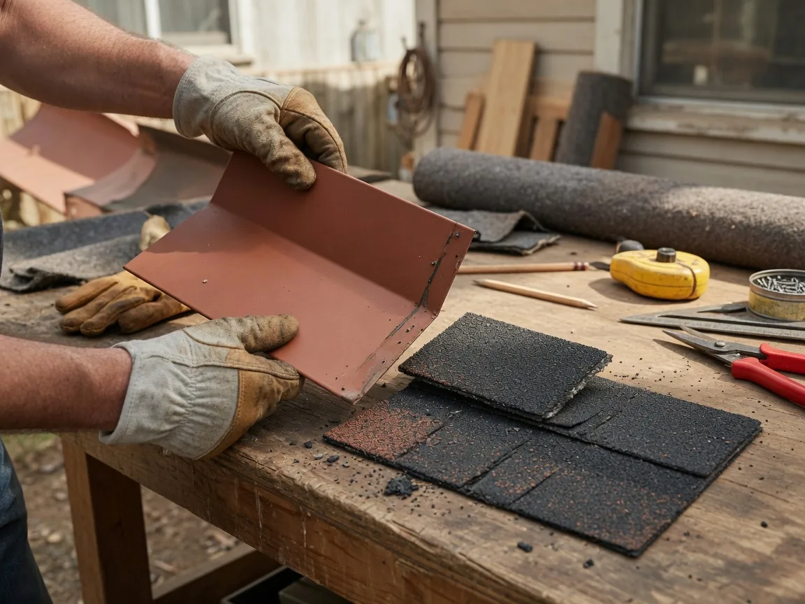 Roof Repair company in Frederica, DE